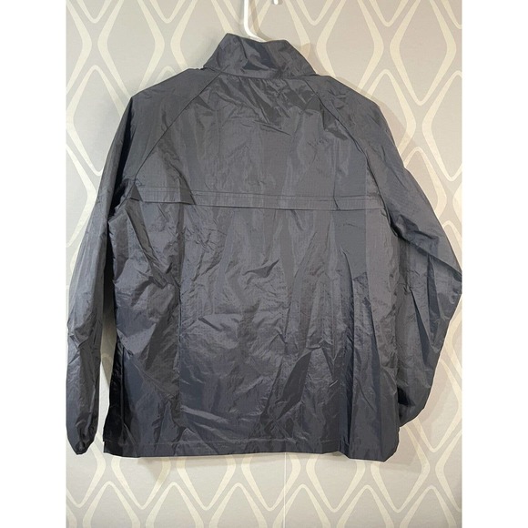 CAL POLY POMONA vintage windbreaker size S - Picture 9 of 12